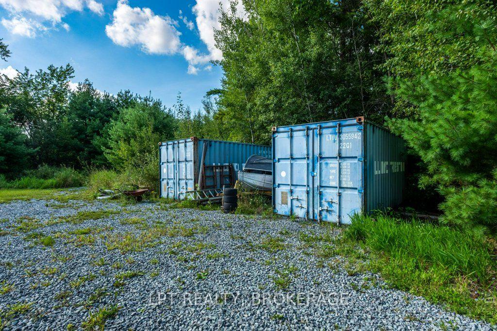 Photo 36 of 131 Leisure Point Road, Rideau Lakes, Rideau Lakes (South Crosby) Twp — HOMEH