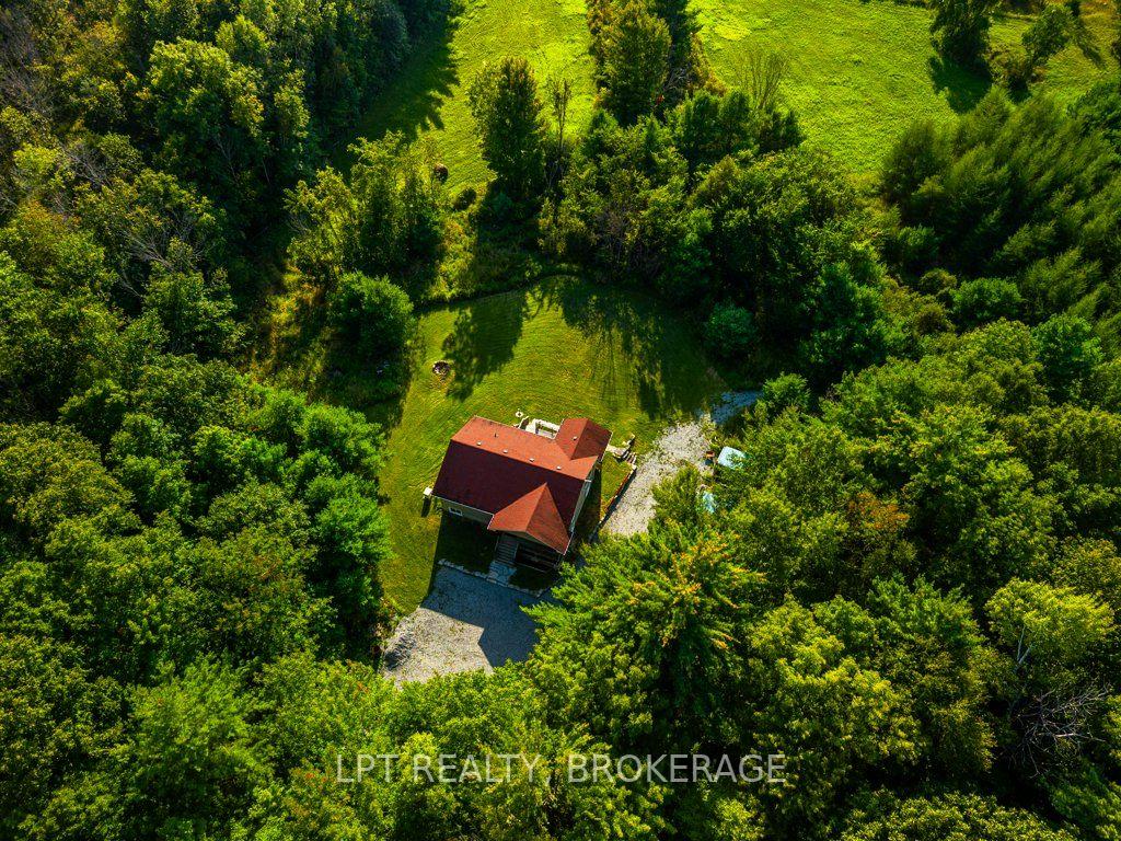 Photo 39 of 131 Leisure Point Road, Rideau Lakes, Rideau Lakes (South Crosby) Twp — HOMEH