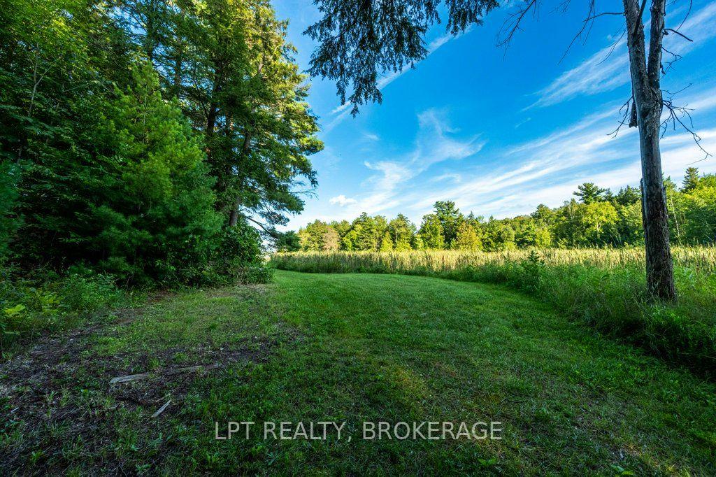 Photo 40 of 131 Leisure Point Road, Rideau Lakes, Rideau Lakes (South Crosby) Twp — HOMEH