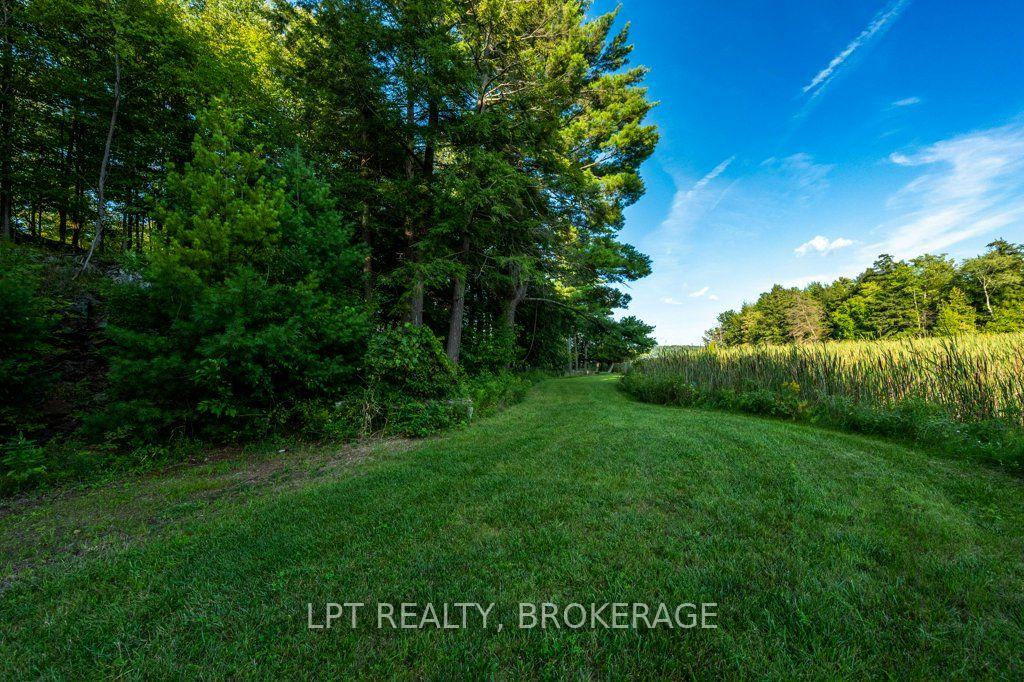 Photo 41 of 131 Leisure Point Road, Rideau Lakes, Rideau Lakes (South Crosby) Twp — HOMEH