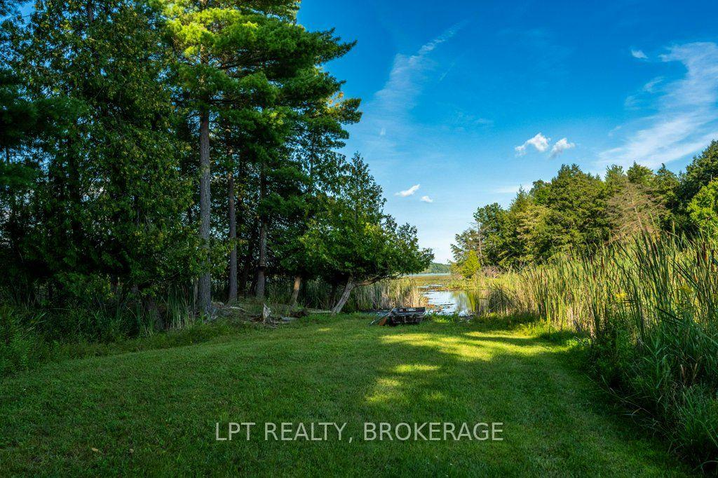 Photo 42 of 131 Leisure Point Road, Rideau Lakes, Rideau Lakes (South Crosby) Twp — HOMEH