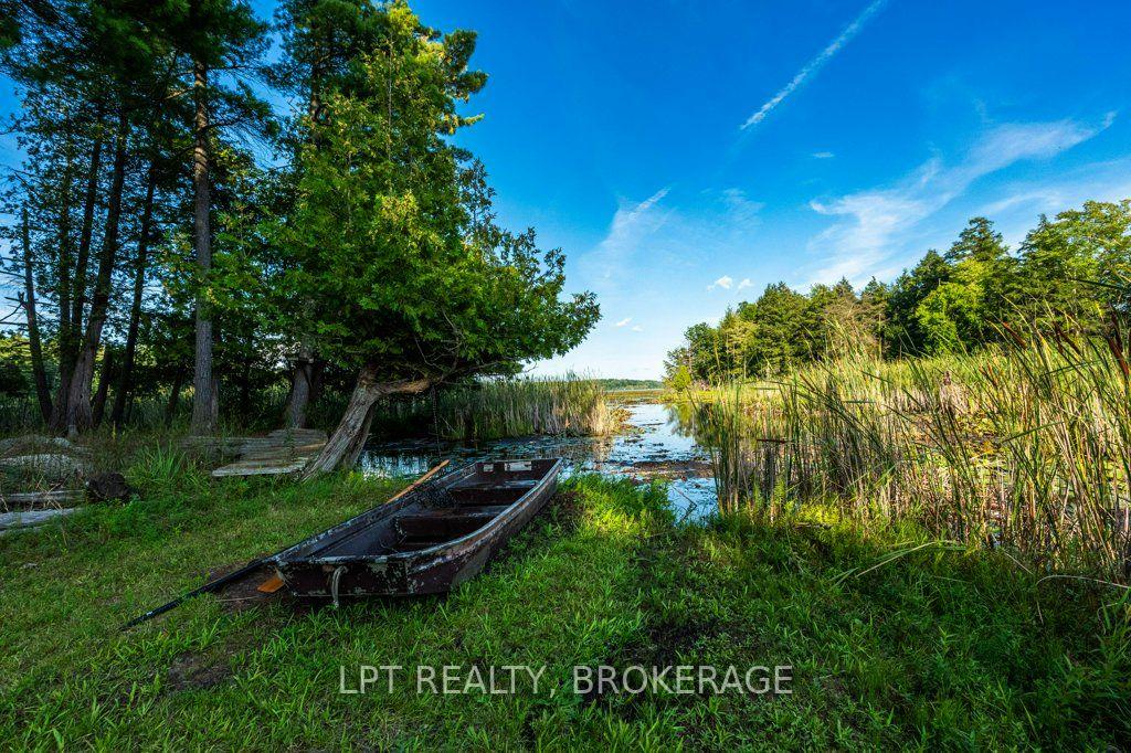 Photo 43 of 131 Leisure Point Road, Rideau Lakes, Rideau Lakes (South Crosby) Twp — HOMEH