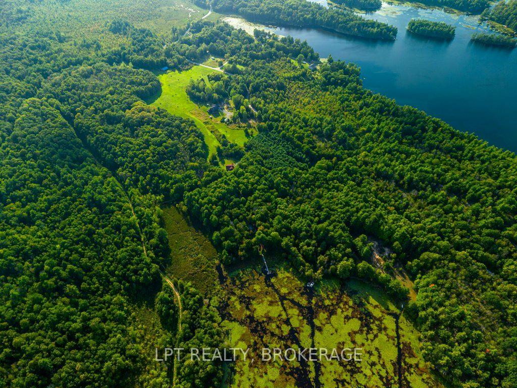 Photo 45 of 131 Leisure Point Road, Rideau Lakes, Rideau Lakes (South Crosby) Twp — HOMEH