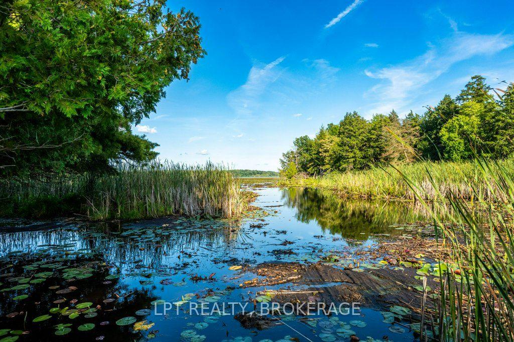 Photo 46 of 131 Leisure Point Road, Rideau Lakes, Rideau Lakes (South Crosby) Twp — HOMEH