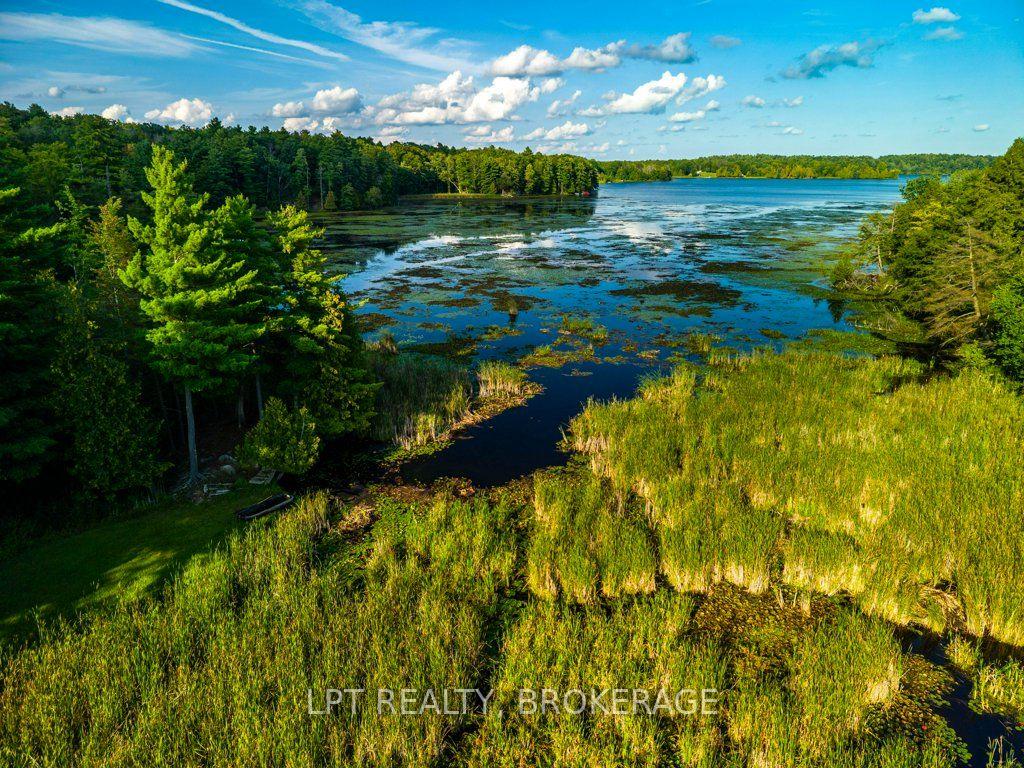 Photo 49 of 131 Leisure Point Road, Rideau Lakes, Rideau Lakes (South Crosby) Twp — HOMEH