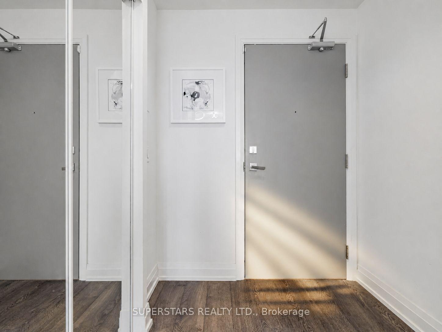 Photo 3 of Unit 927, 591 sheppard Avenue E, North York, Bayview Village — HOMEH