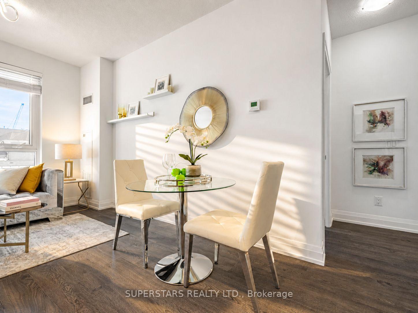 Photo 10 of Unit 927, 591 sheppard Avenue E, North York, Bayview Village — HOMEH