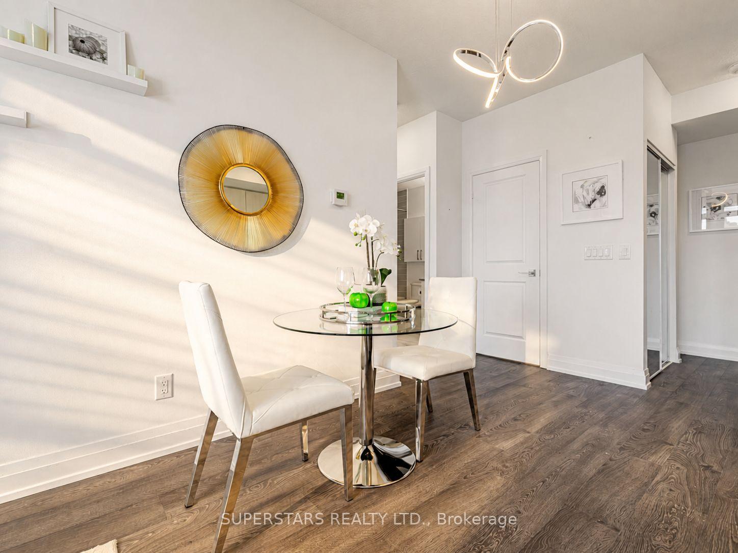 Photo 11 of Unit 927, 591 sheppard Avenue E, North York, Bayview Village — HOMEH