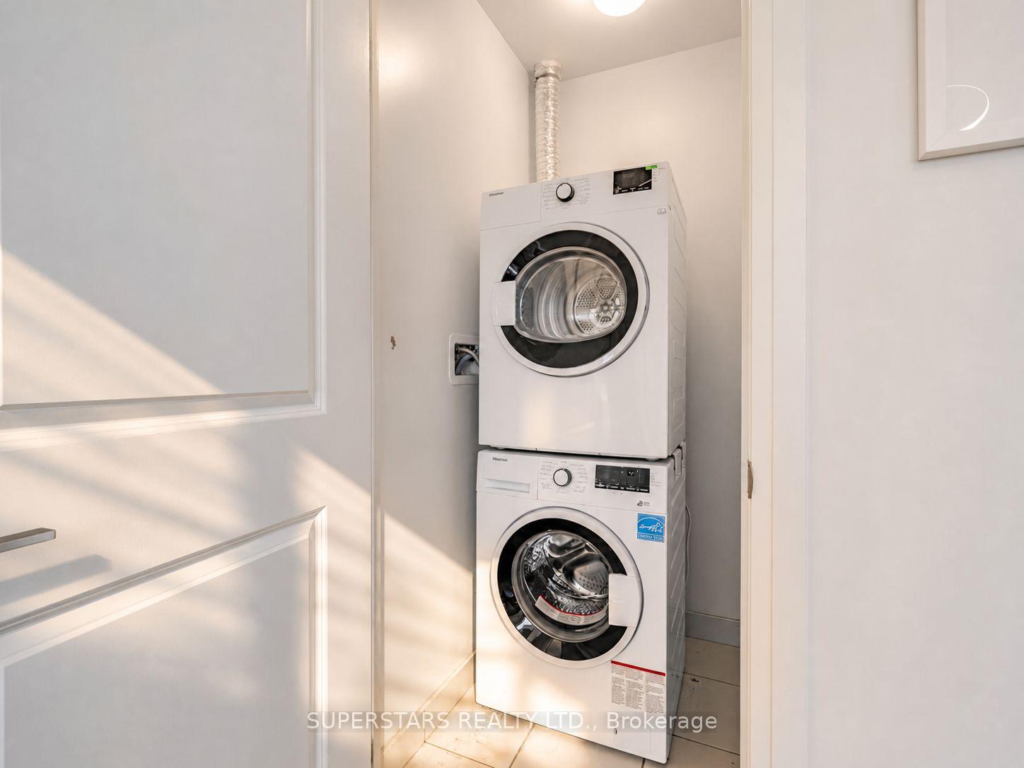 Photo 15 of Unit 927, 591 sheppard Avenue E, North York, Bayview Village — HOMEH