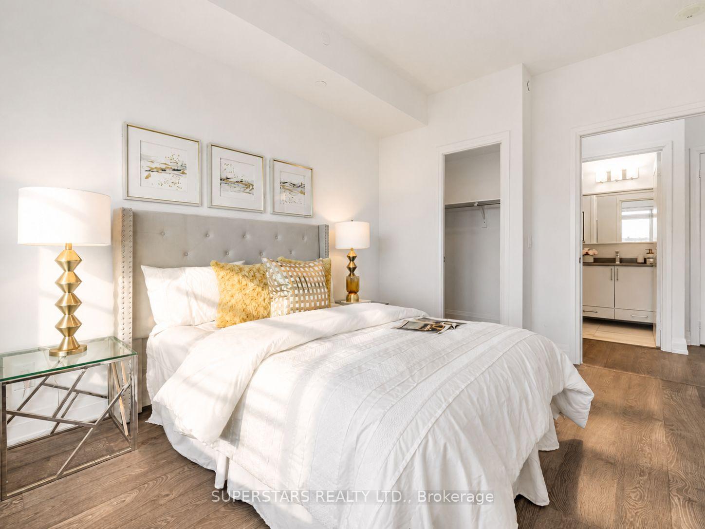 Photo 18 of Unit 927, 591 sheppard Avenue E, North York, Bayview Village — HOMEH