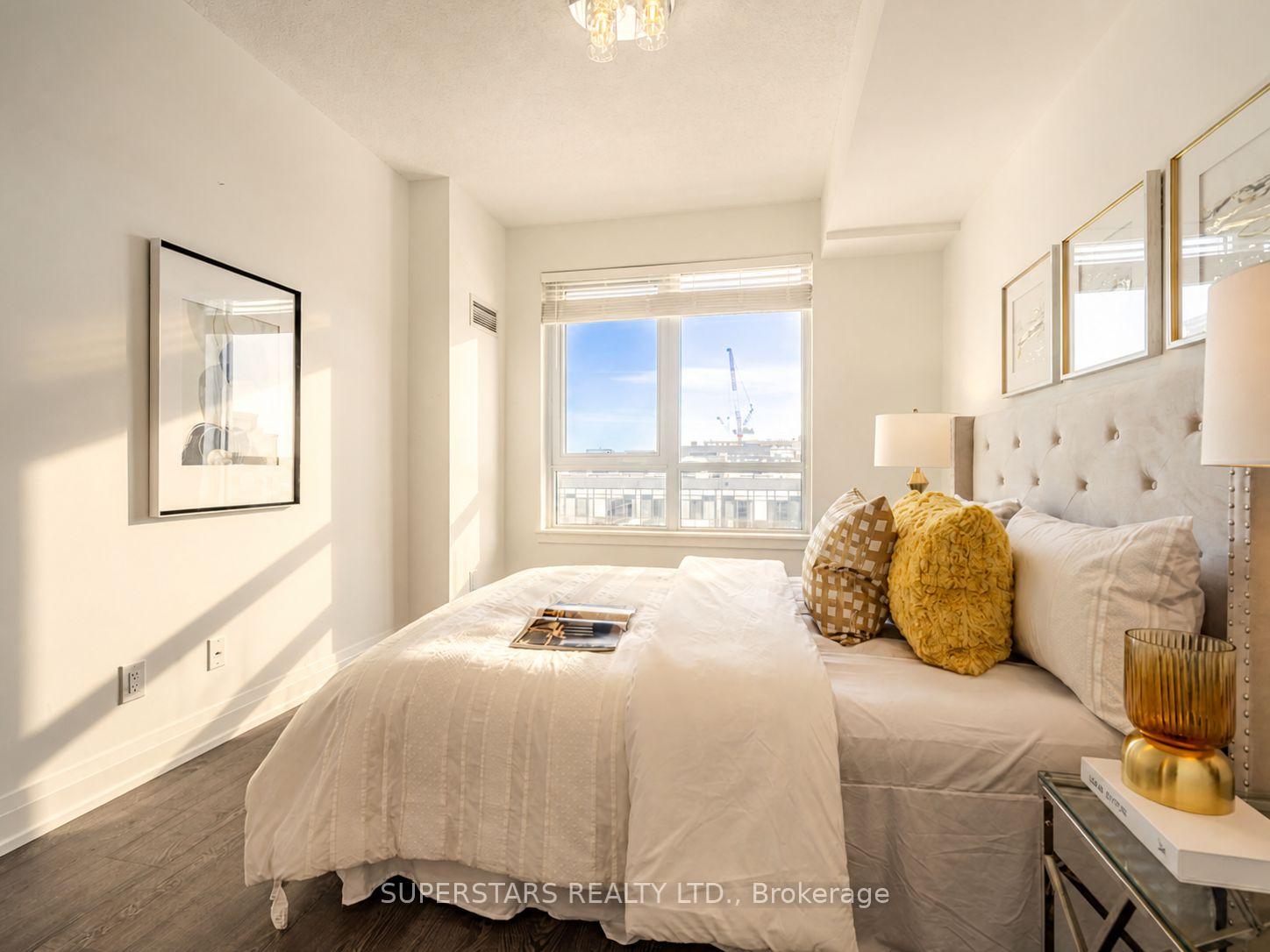 Photo 19 of Unit 927, 591 sheppard Avenue E, North York, Bayview Village — HOMEH