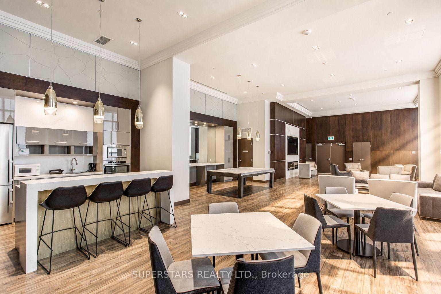 Photo 22 of Unit 927, 591 sheppard Avenue E, North York, Bayview Village — HOMEH
