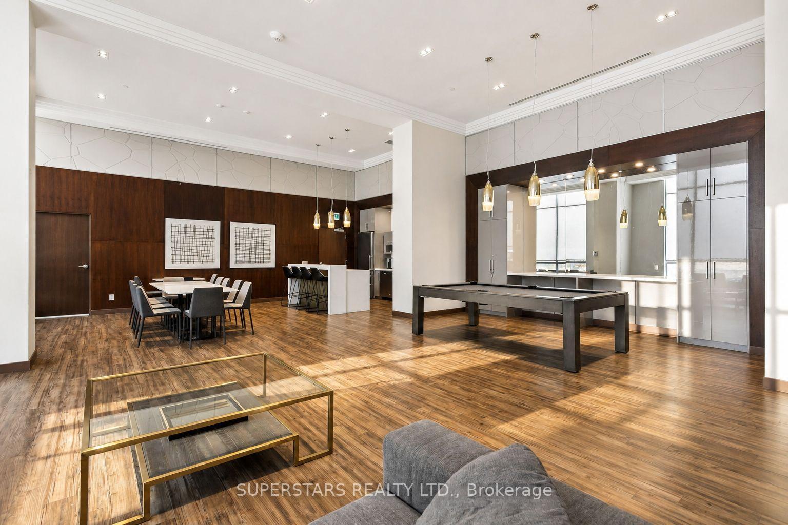 Photo 24 of Unit 927, 591 sheppard Avenue E, North York, Bayview Village — HOMEH