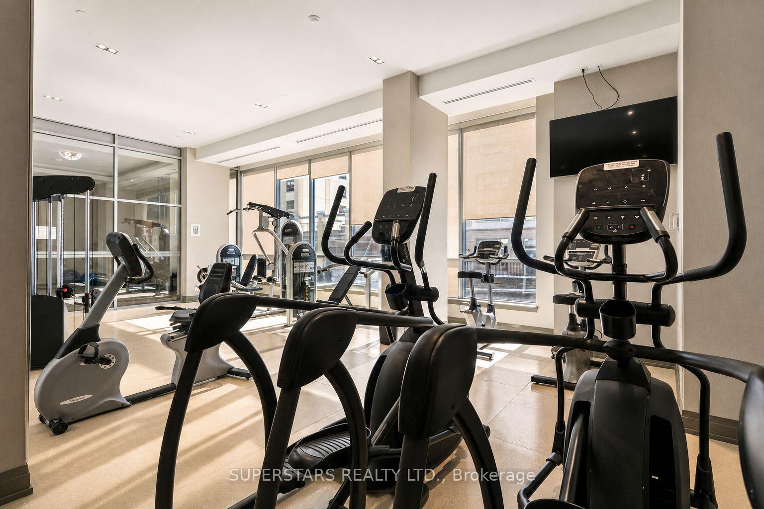 Photo 26 of Unit 927, 591 sheppard Avenue E, North York, Bayview Village — HOMEH