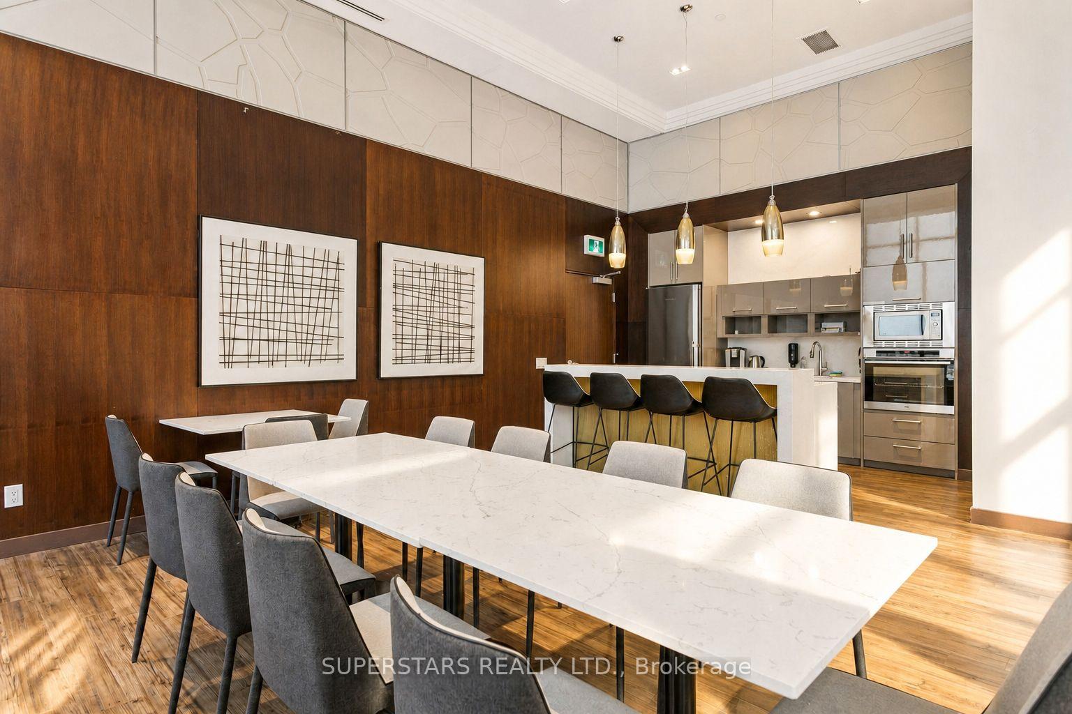Photo 27 of Unit 927, 591 sheppard Avenue E, North York, Bayview Village — HOMEH