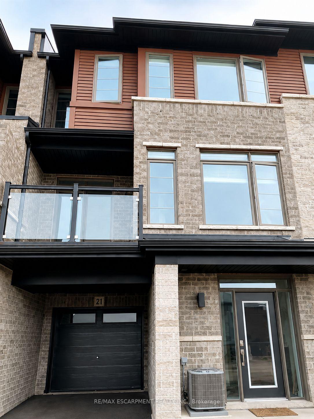 Photo 1 of Unit 21, 5000 Connor Drive, Lincoln, Beamsville — HOMEH
