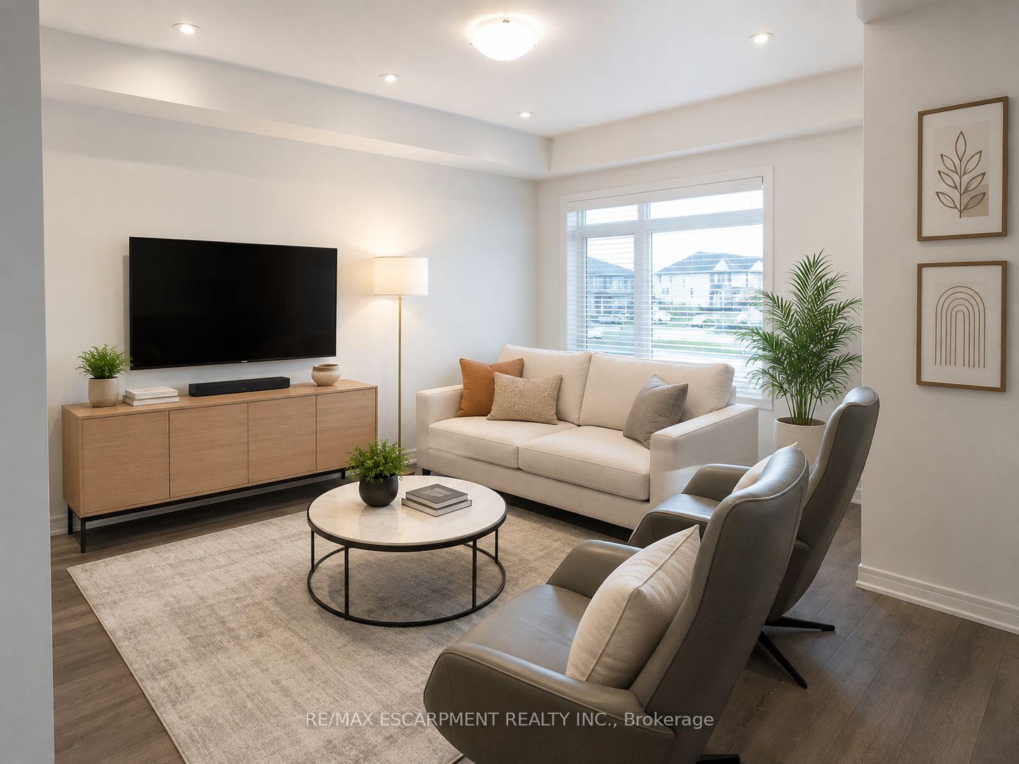 Photo 2 of Unit 21, 5000 Connor Drive, Lincoln, Beamsville — HOMEH