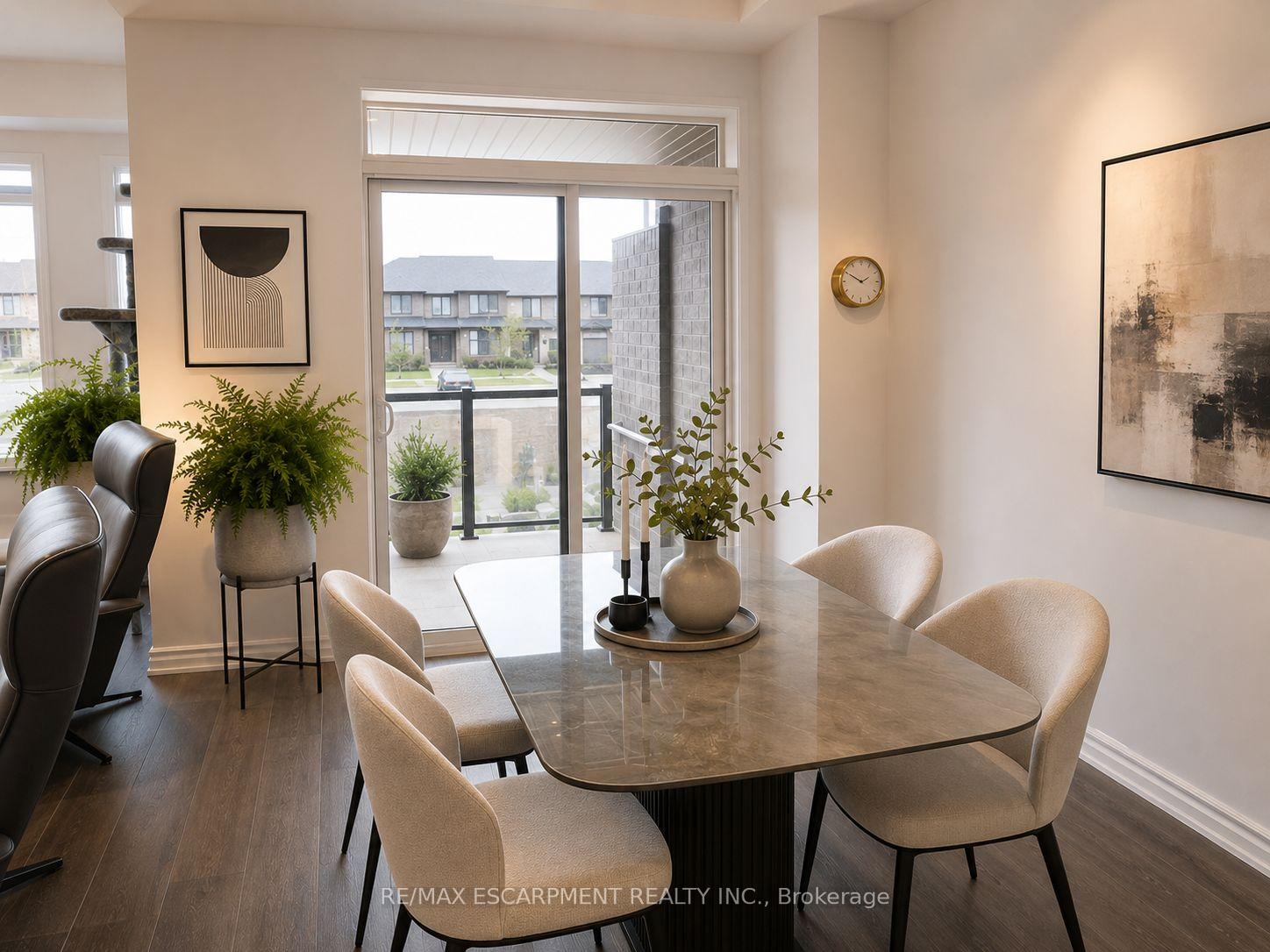 Photo 6 of Unit 21, 5000 Connor Drive, Lincoln, Beamsville — HOMEH