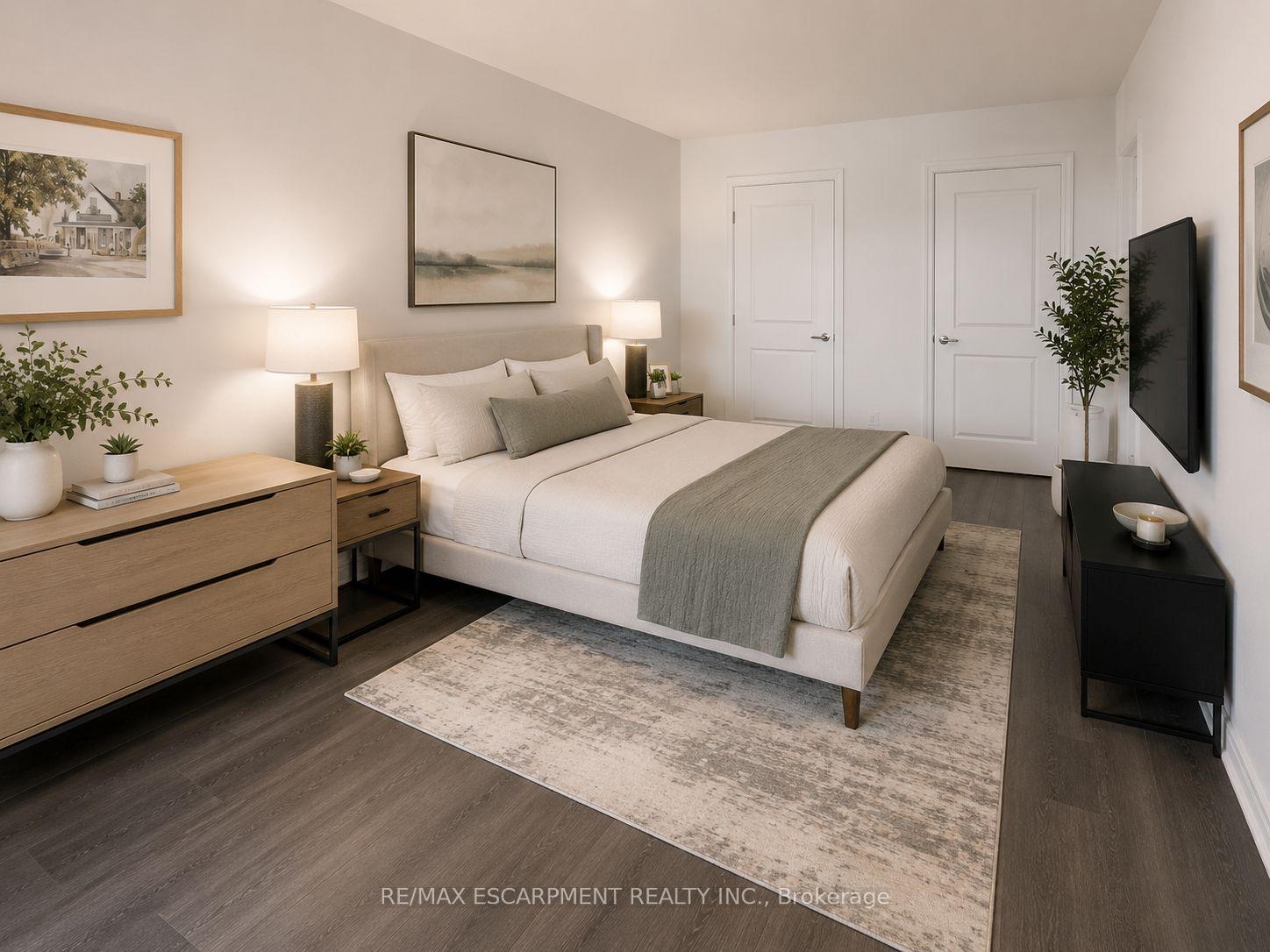 Photo 7 of Unit 21, 5000 Connor Drive, Lincoln, Beamsville — HOMEH