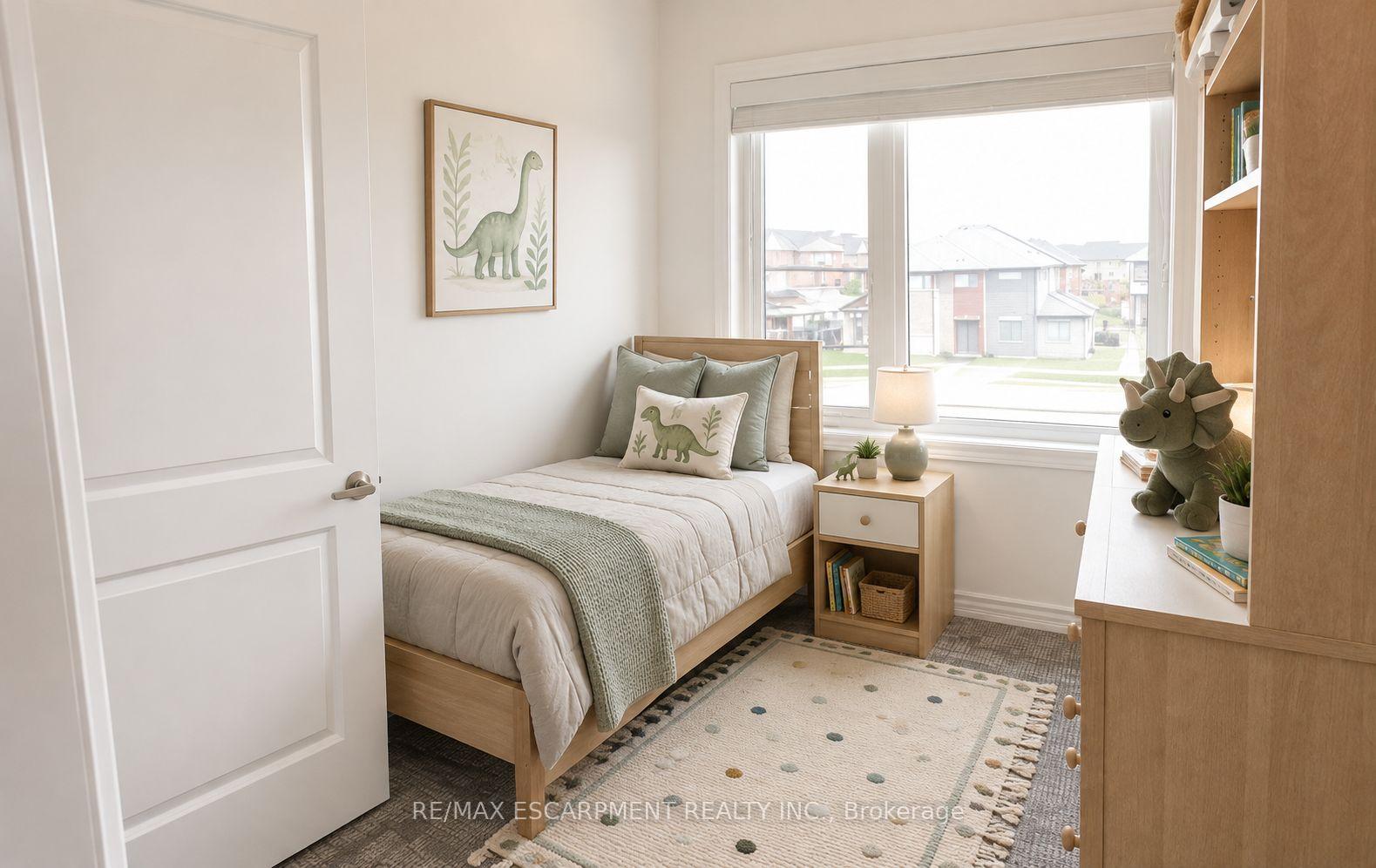 Photo 12 of Unit 21, 5000 Connor Drive, Lincoln, Beamsville — HOMEH