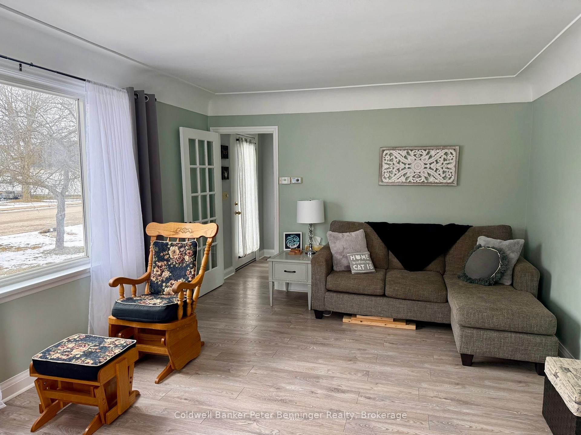 Photo 13 of 501 Napier Street, Brockton — HOMEH
