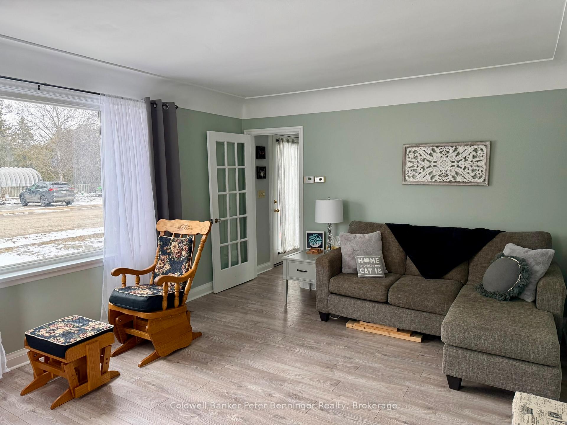 Photo 14 of 501 Napier Street, Brockton — HOMEH