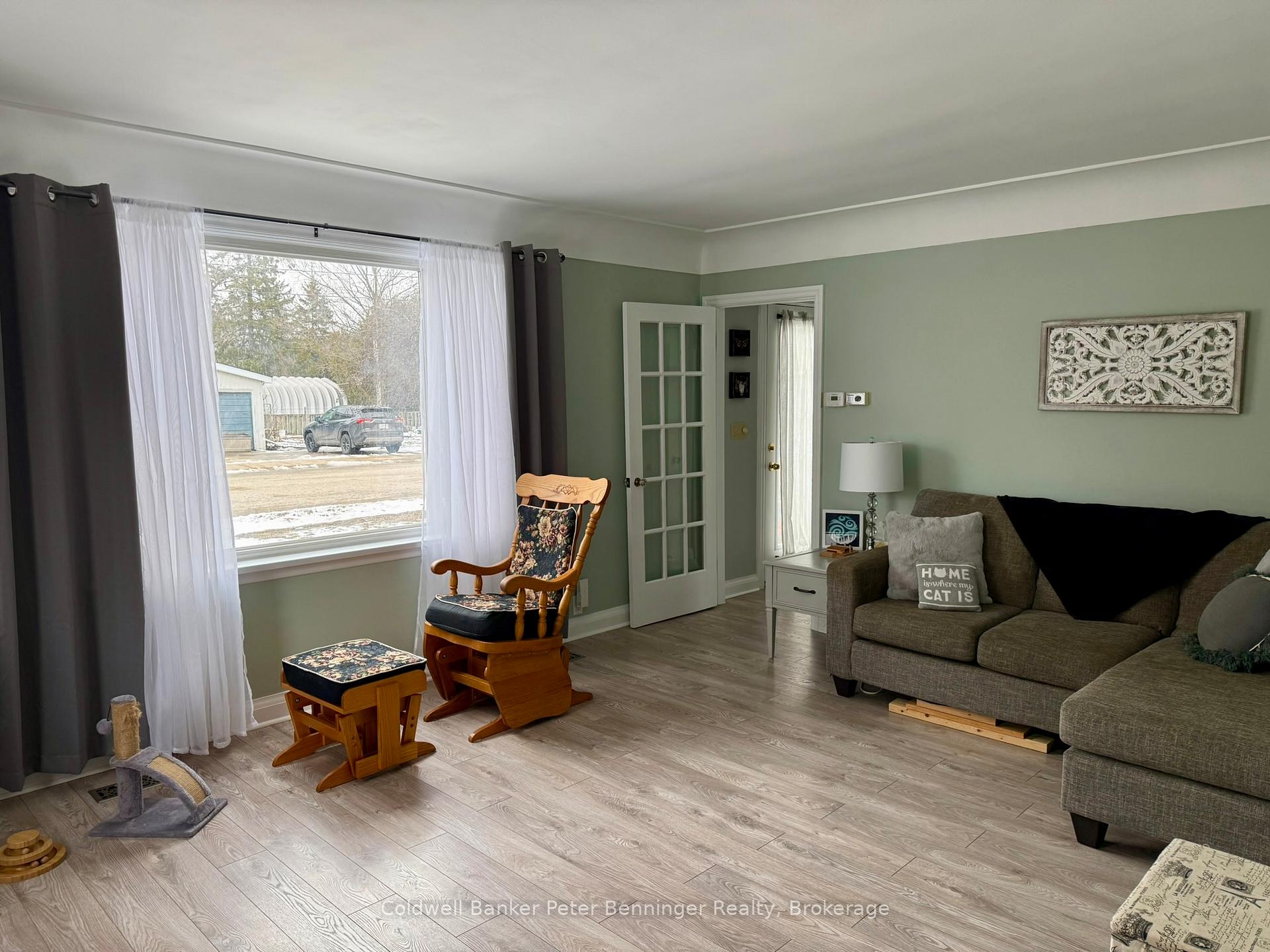 Photo 15 of 501 Napier Street, Brockton — HOMEH