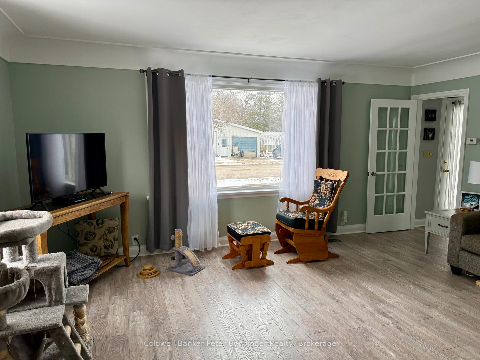 Photo 18 of 501 Napier Street, Brockton — HOMEH