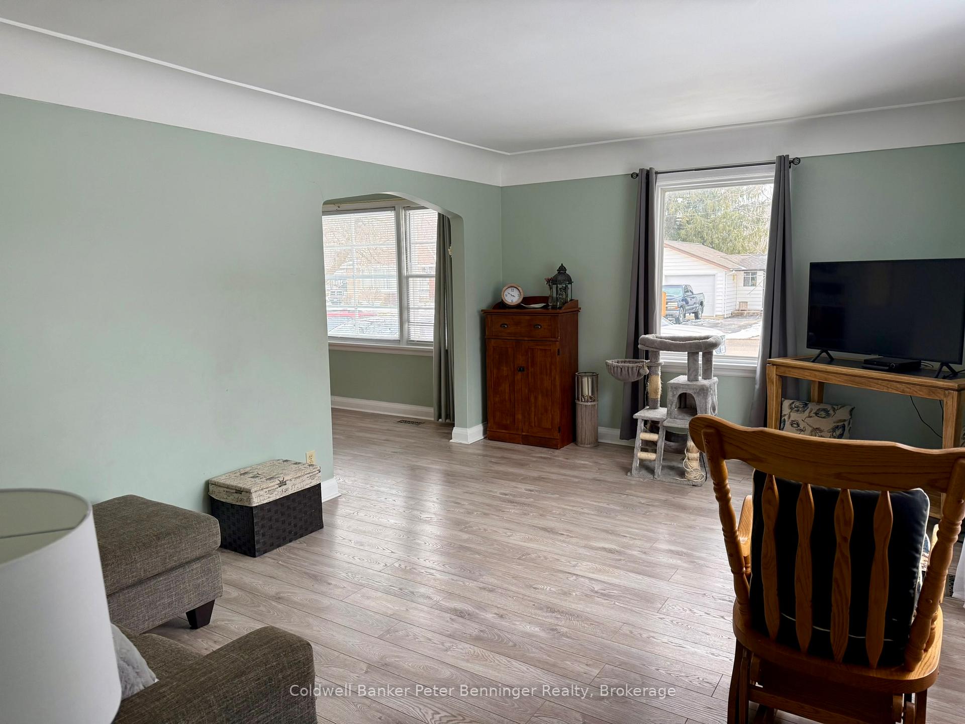 Photo 19 of 501 Napier Street, Brockton — HOMEH