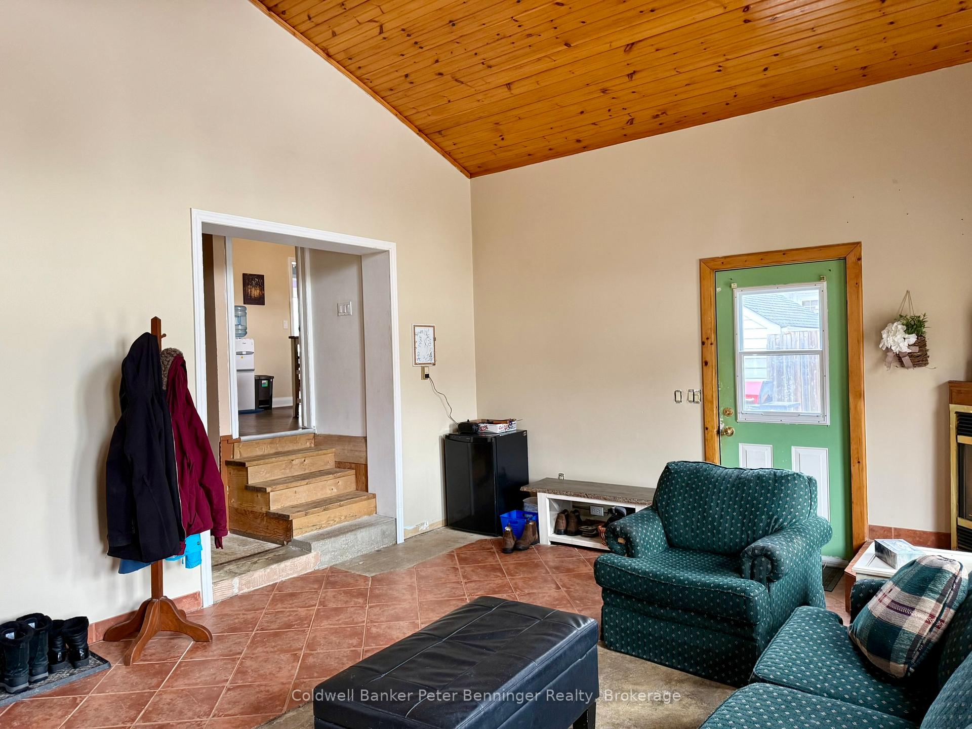 Photo 20 of 501 Napier Street, Brockton — HOMEH