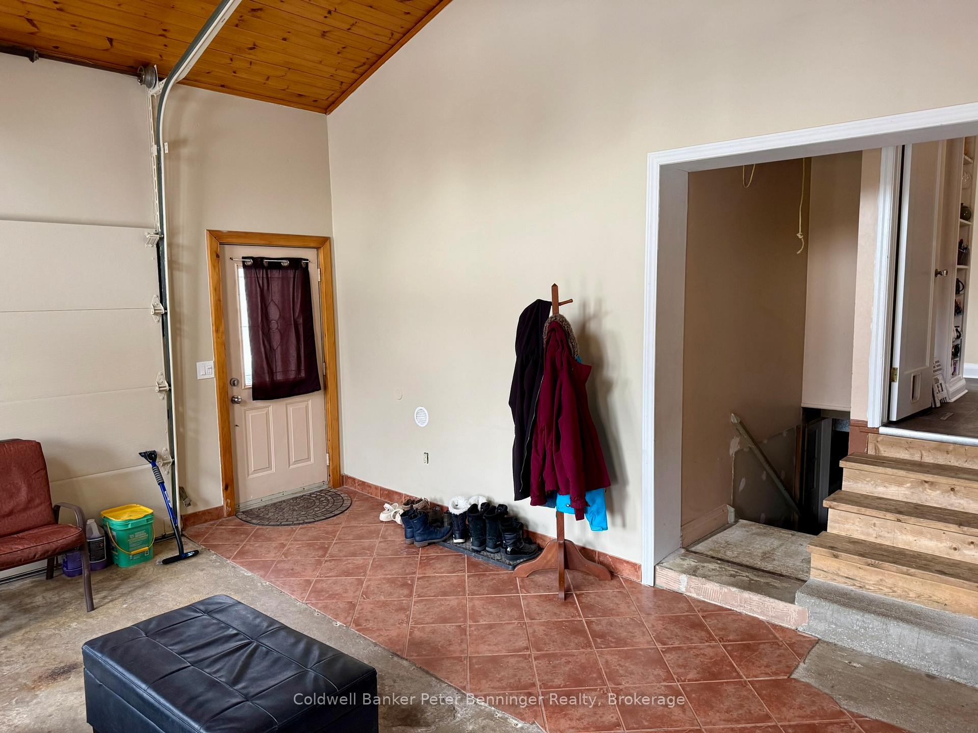 Photo 21 of 501 Napier Street, Brockton — HOMEH