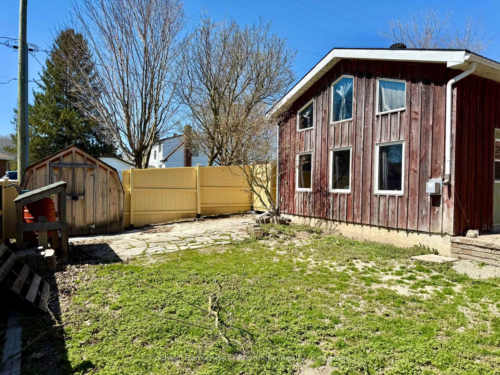Photo 28 of 501 Napier Street, Brockton — HOMEH