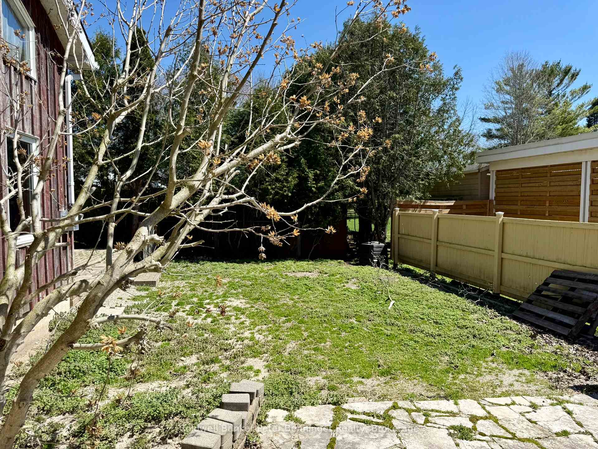 Photo 29 of 501 Napier Street, Brockton — HOMEH