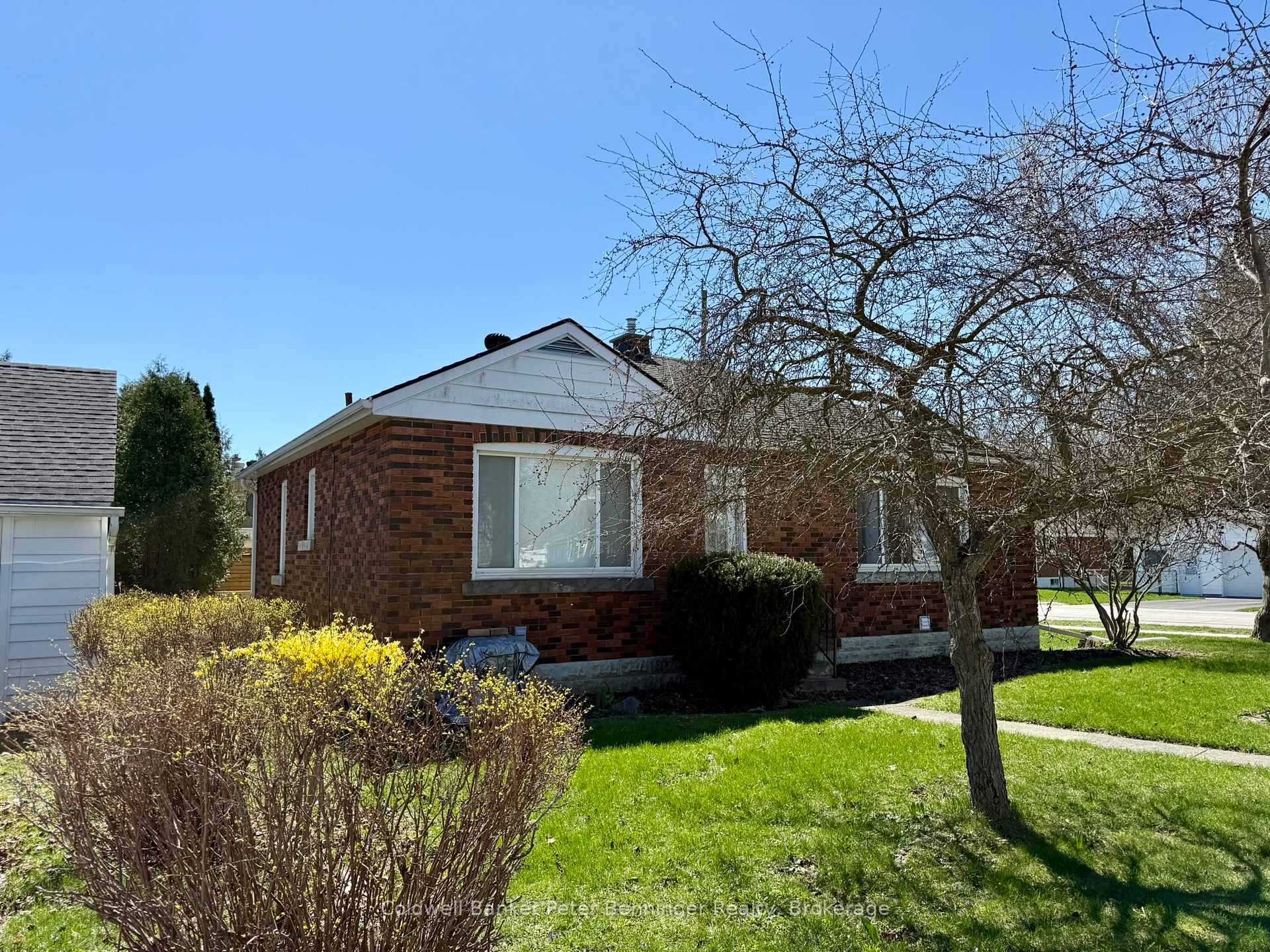 Photo 30 of 501 Napier Street, Brockton — HOMEH