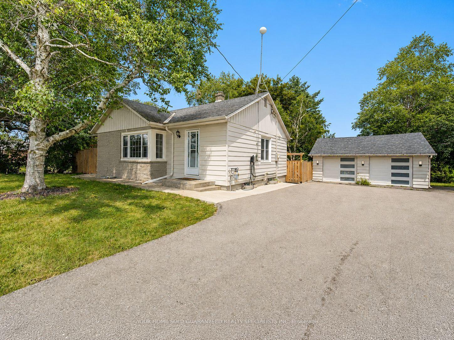 Photo 2 of 7170 9 Highway, New Tecumseth, Rural New Tecumseth — HOMEH