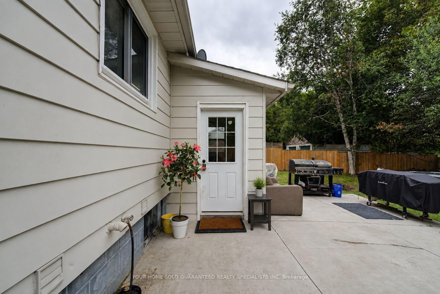 Photo 23 of 7170 9 Highway, New Tecumseth, Rural New Tecumseth — HOMEH