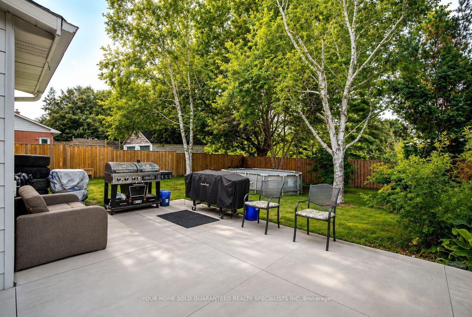 Photo 24 of 7170 9 Highway, New Tecumseth, Rural New Tecumseth — HOMEH