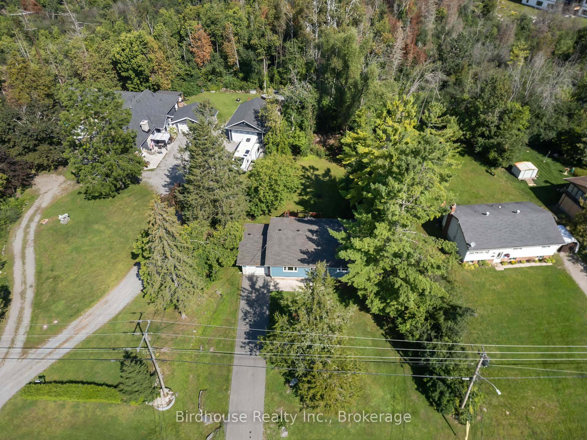 Photo 34 of 46 Riverside Drive, Kawartha Lakes, Bobcaygeon — HOMEH