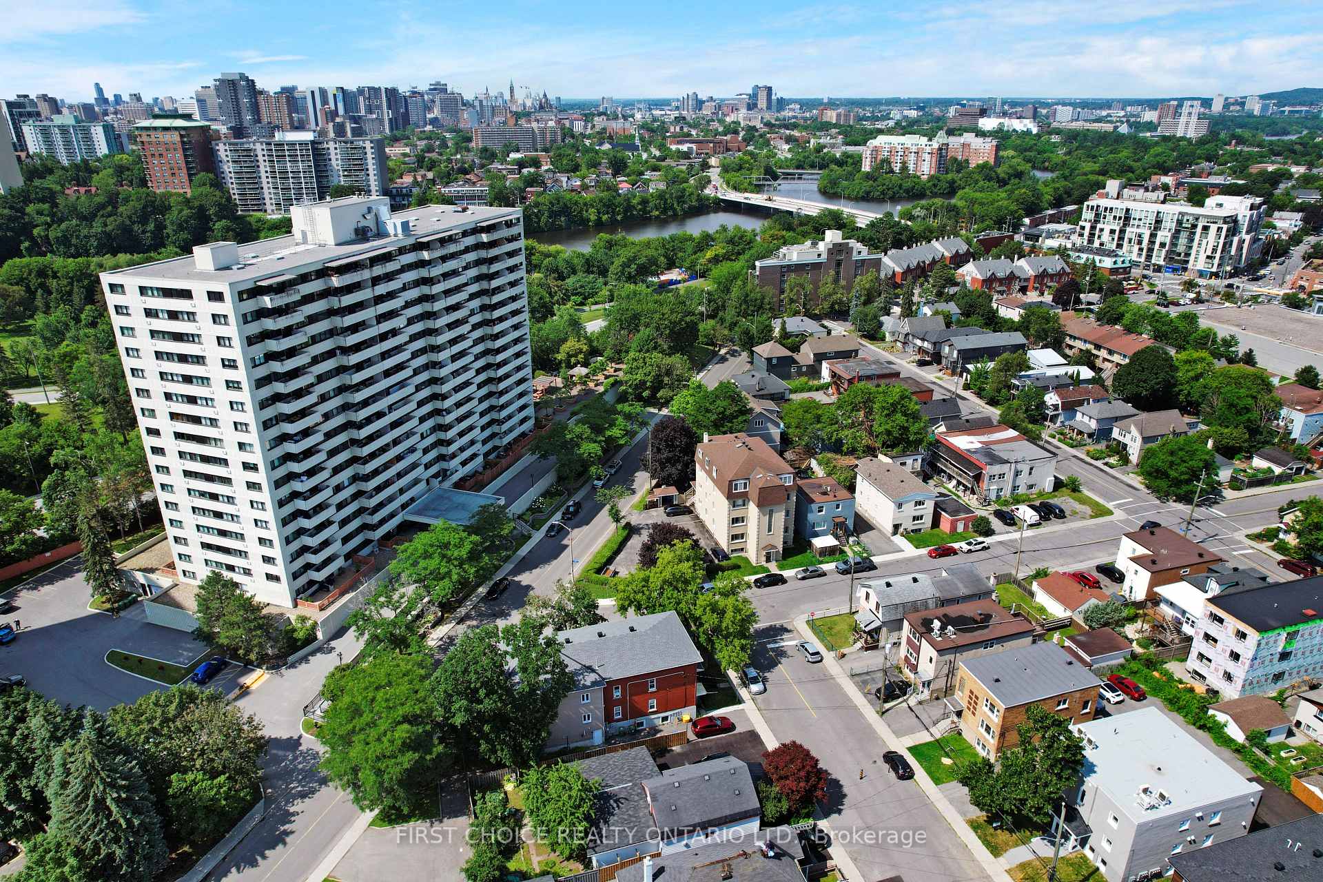 Photo 7 of 64 Genest Street, Ottawa, Vanier — HOMEH
