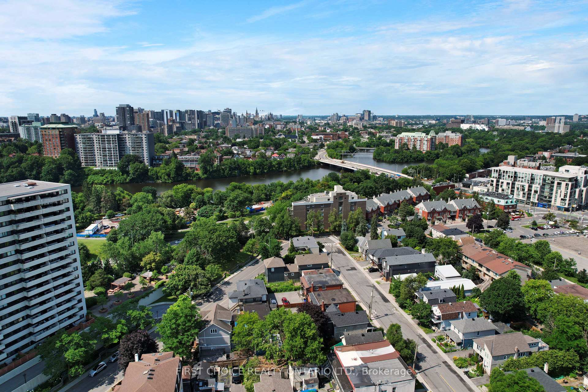 Photo 8 of 64 Genest Street, Ottawa, Vanier — HOMEH