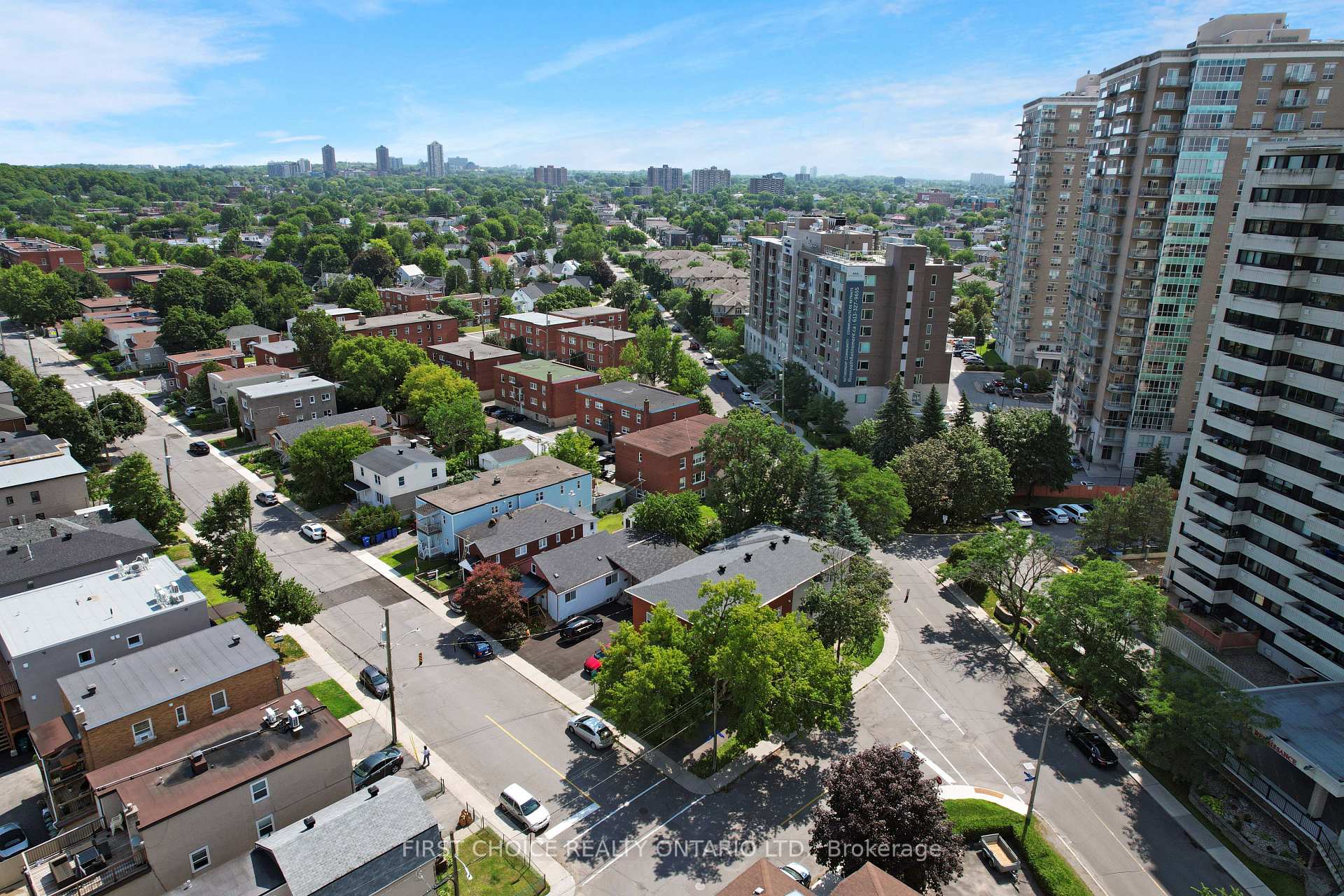 Photo 10 of 64 Genest Street, Ottawa, Vanier — HOMEH
