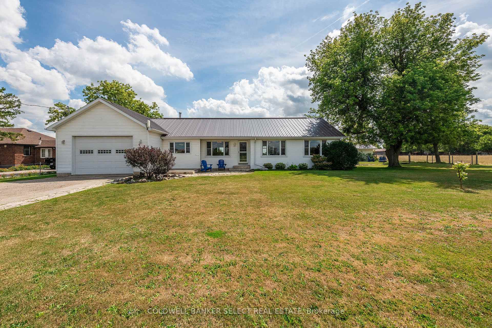 Photo 1 of 6415 King Street, Caledon, Rural Caledon — HOMEH