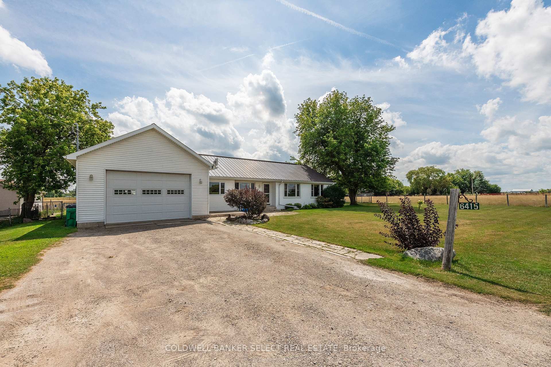 Photo 2 of 6415 King Street, Caledon, Rural Caledon — HOMEH