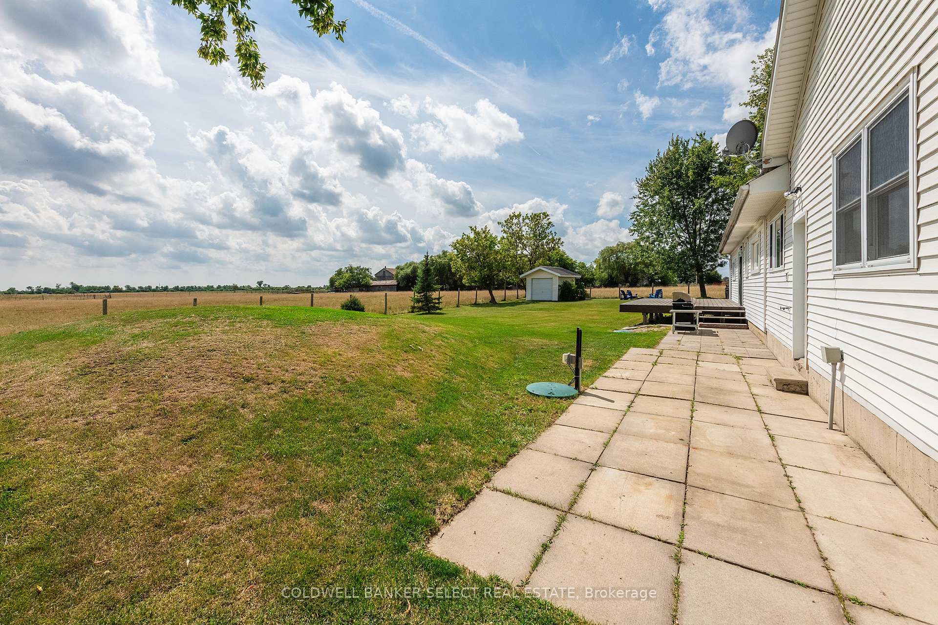 Photo 24 of 6415 King Street, Caledon, Rural Caledon — HOMEH