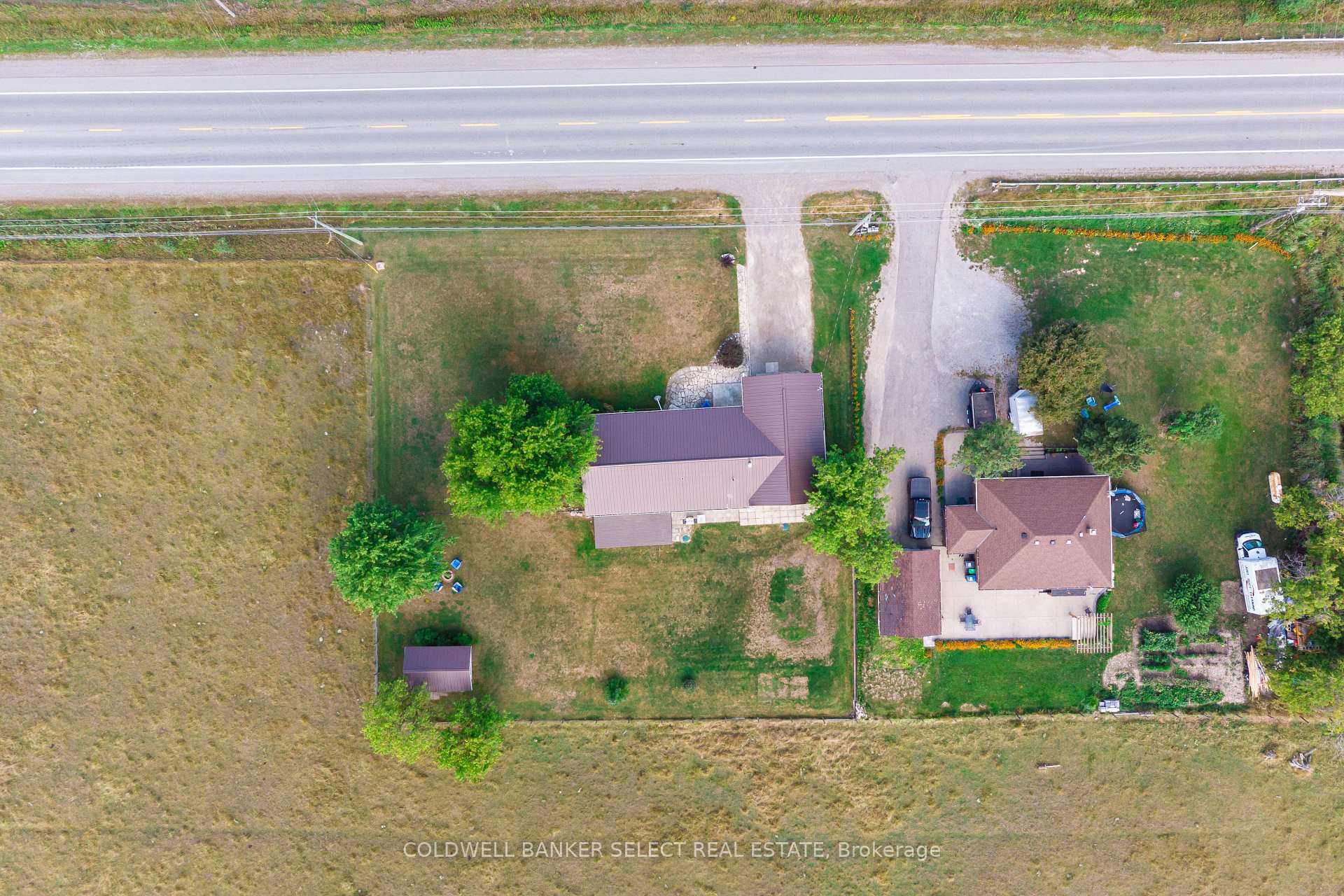 Photo 28 of 6415 King Street, Caledon, Rural Caledon — HOMEH