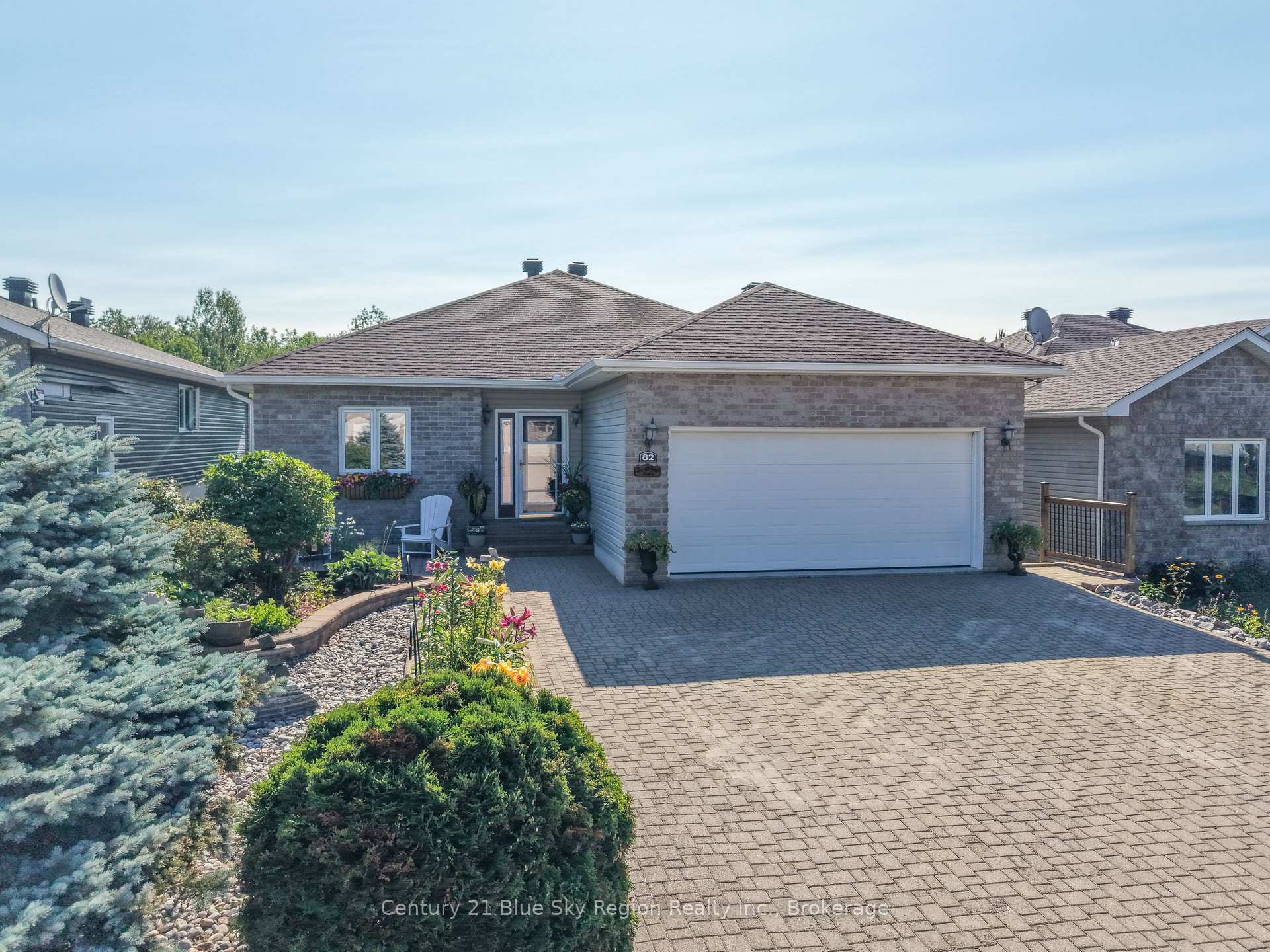 Photo 1 of 82 Kilby Lane, Callander — HOMEH