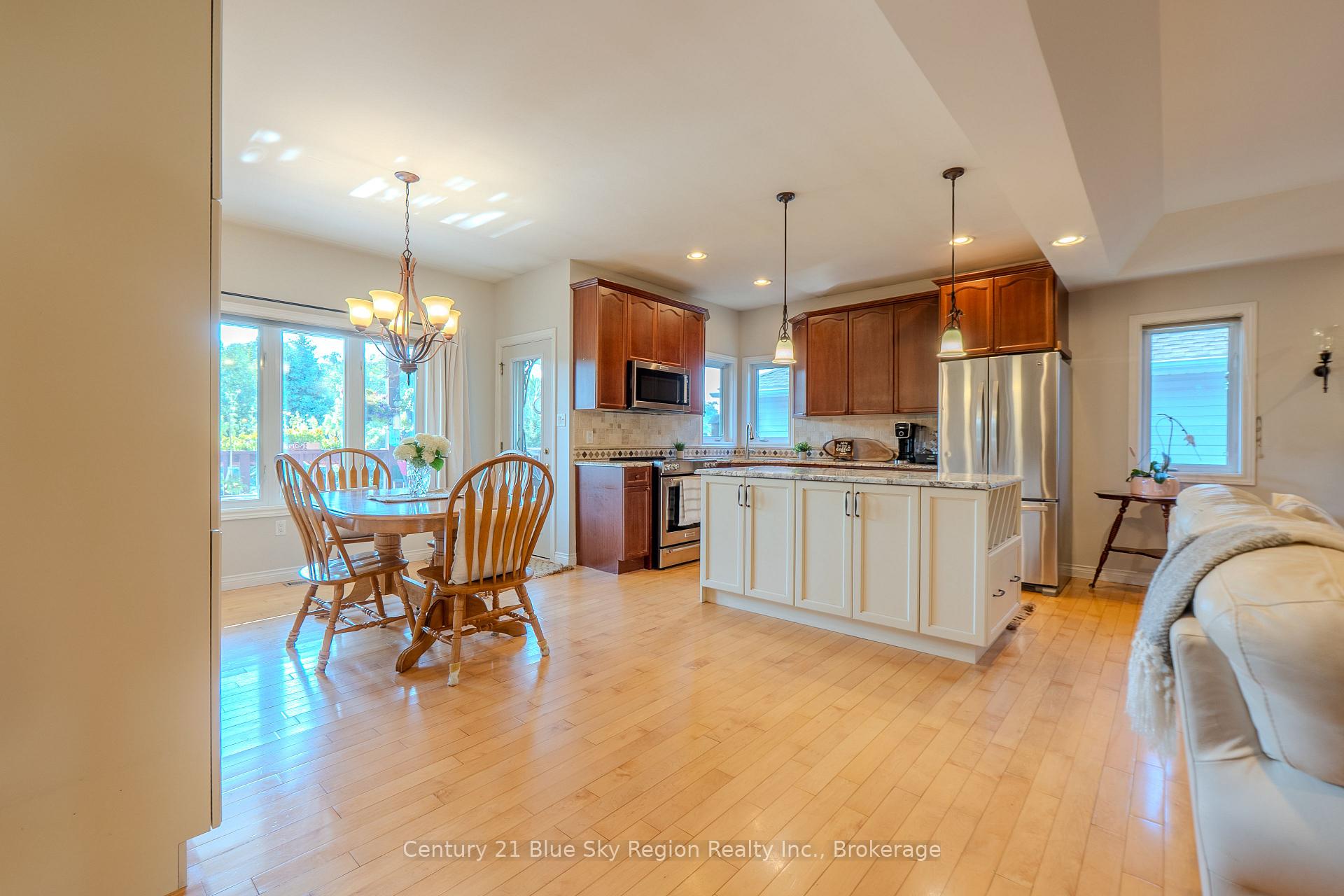Photo 6 of 82 Kilby Lane, Callander — HOMEH