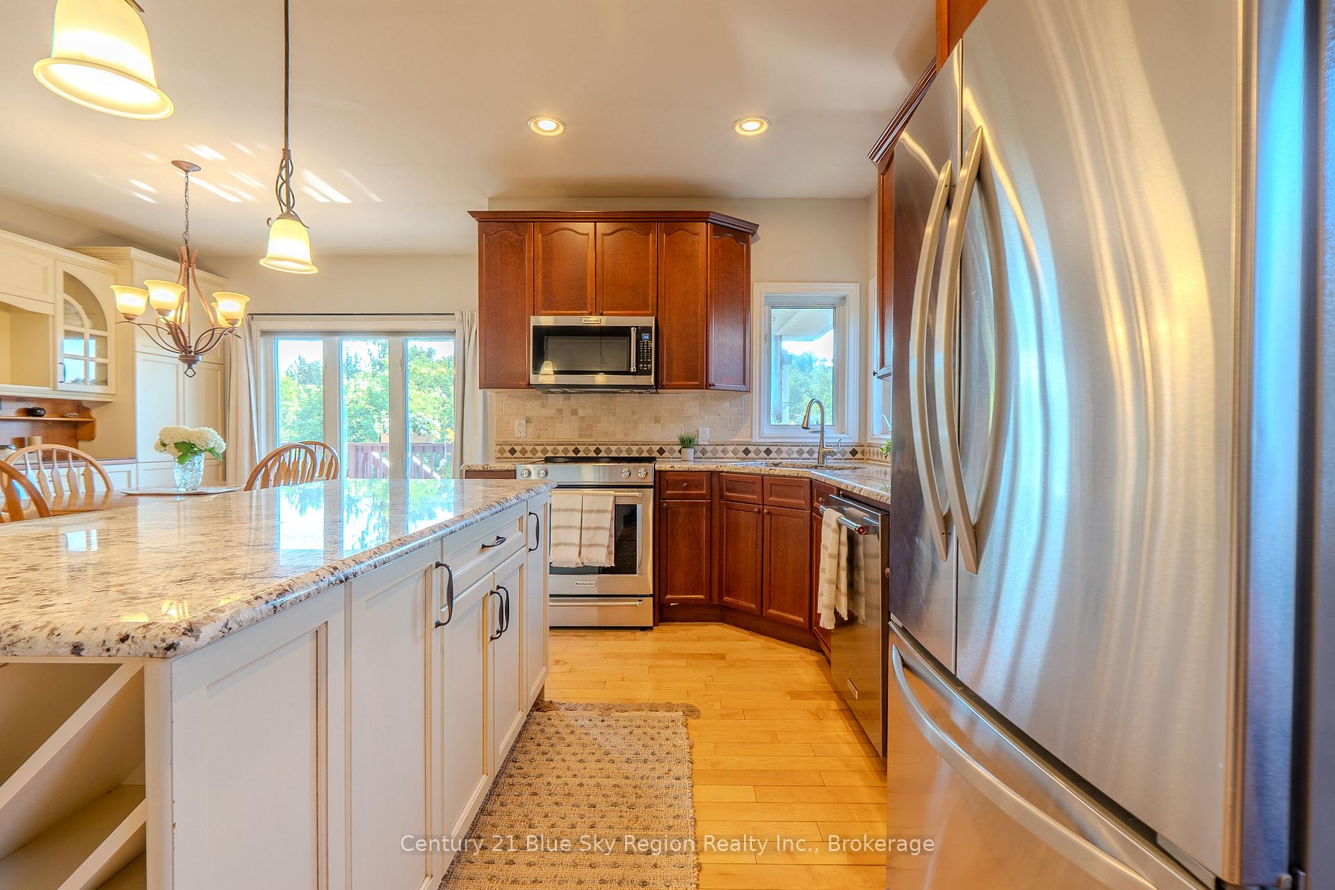 Photo 7 of 82 Kilby Lane, Callander — HOMEH