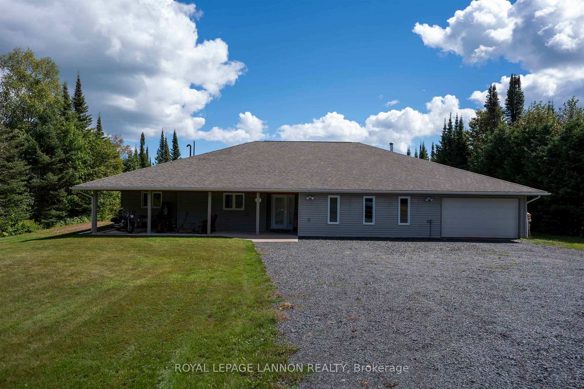 Photo 1 of 619 Grann Drive, Shuniah, TB-76 — HOMEH
