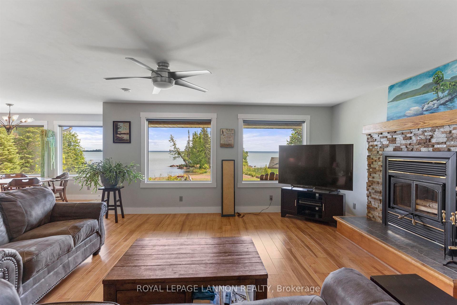 Photo 4 of 619 Grann Drive, Shuniah, TB-76 — HOMEH